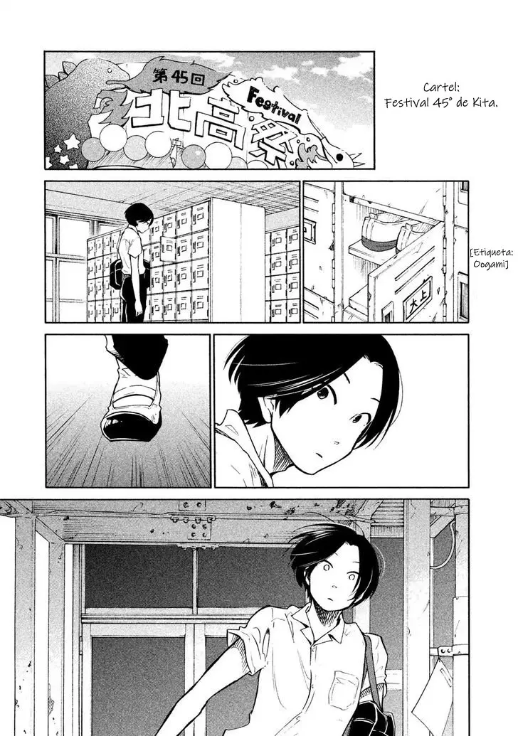Oogami-san, Dadamore Desu (2018) - Capítulo 6 - Página 24 - LectorTMOo