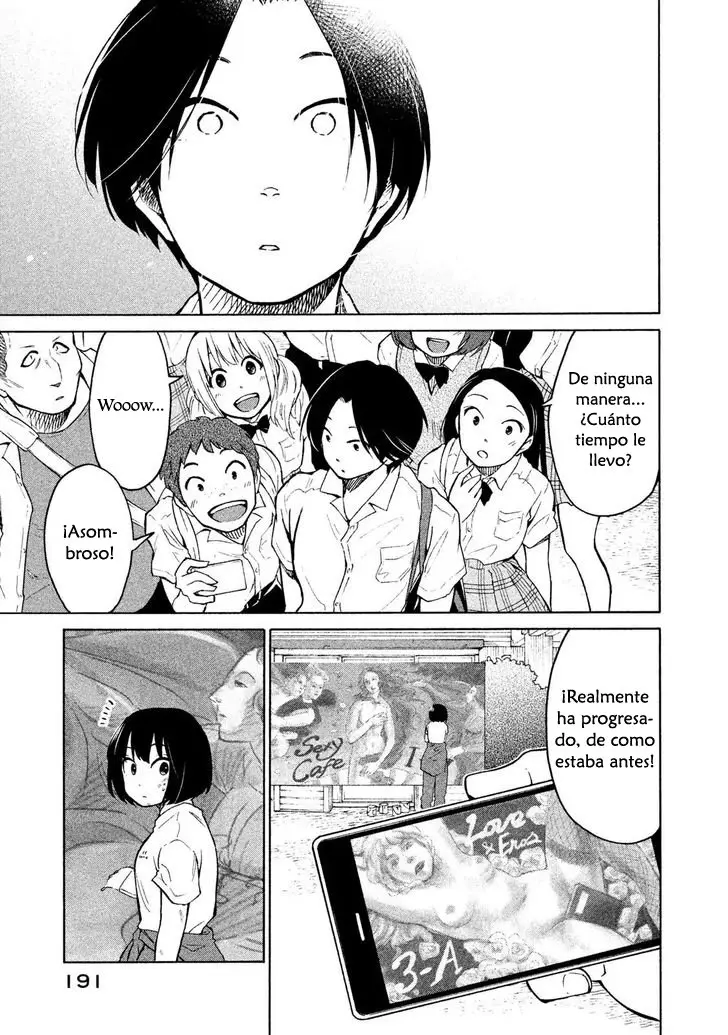Oogami-san, Dadamore Desu (2018) - Capítulo 6 - Página 26 - LectorTMOo