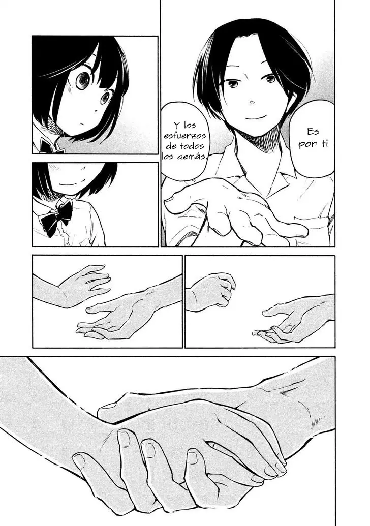 Oogami-san, Dadamore Desu (2018) - Capítulo 6 - Página 30 - LectorTMOo