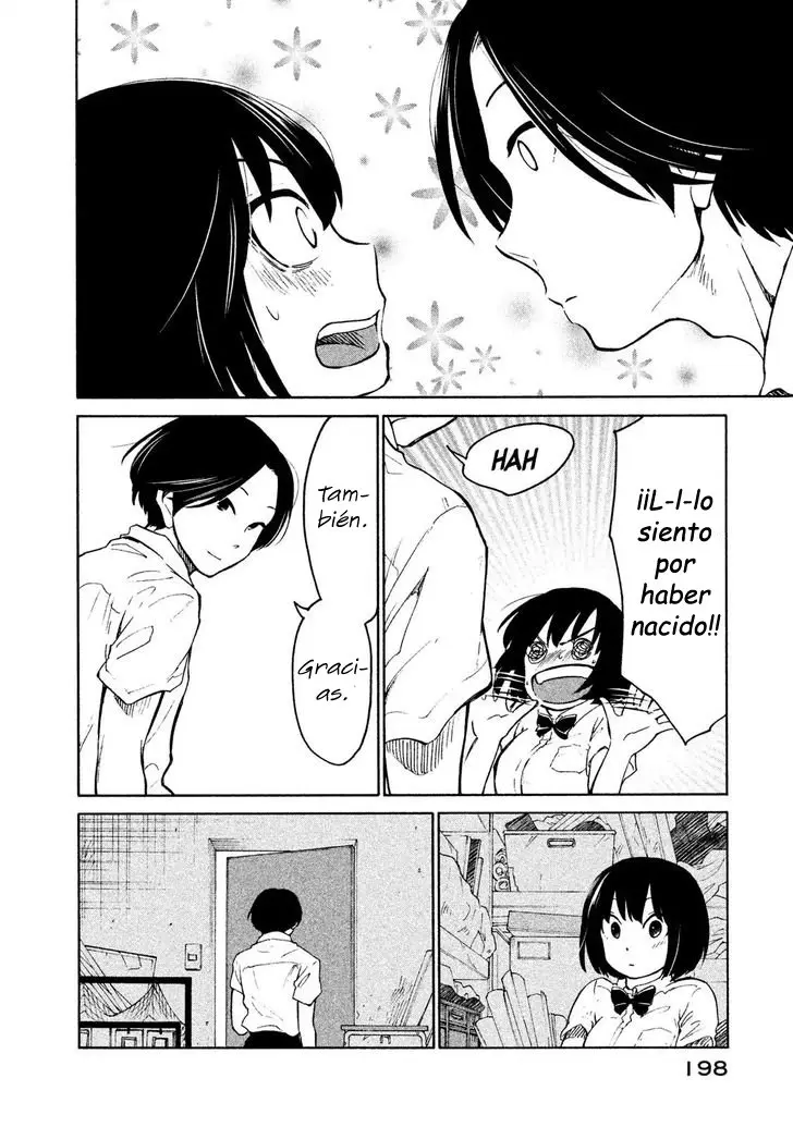 Oogami-san, Dadamore Desu (2018) - Capítulo 6 - Página 32 - LectorTMOo