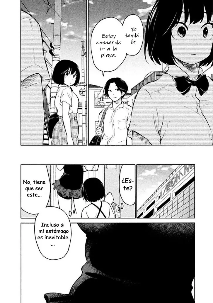 Oogami-san, Dadamore Desu (2018) - Capítulo 7 - Página 12 - LectorTMOo