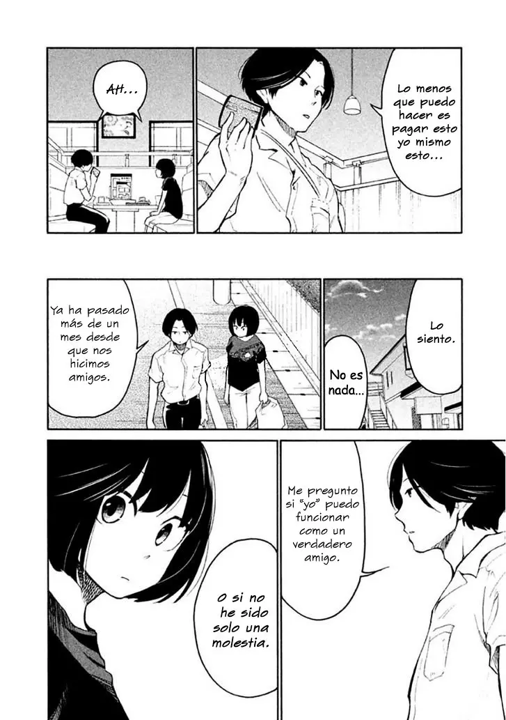 Oogami-san, Dadamore Desu (2018) - Capítulo 7 - Página 28 - LectorTMOo