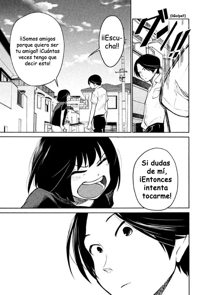 Oogami-san, Dadamore Desu (2018) - Capítulo 7 - Página 29 - LectorTMOo