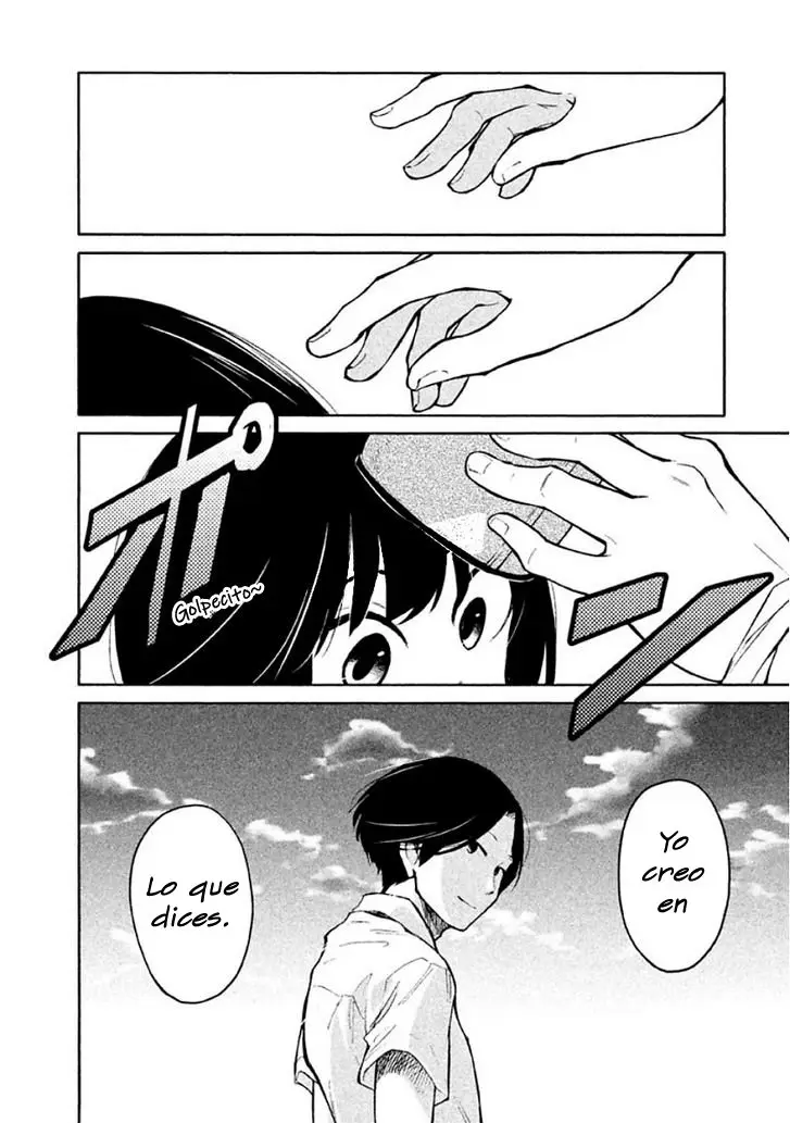 Oogami-san, Dadamore Desu (2018) - Capítulo 7 - Página 30 - LectorTMOo