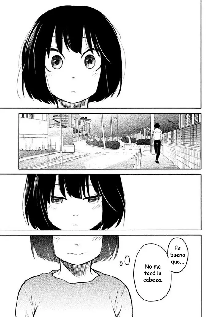 Oogami-san, Dadamore Desu (2018) - Capítulo 7 - Página 31 - LectorTMOo