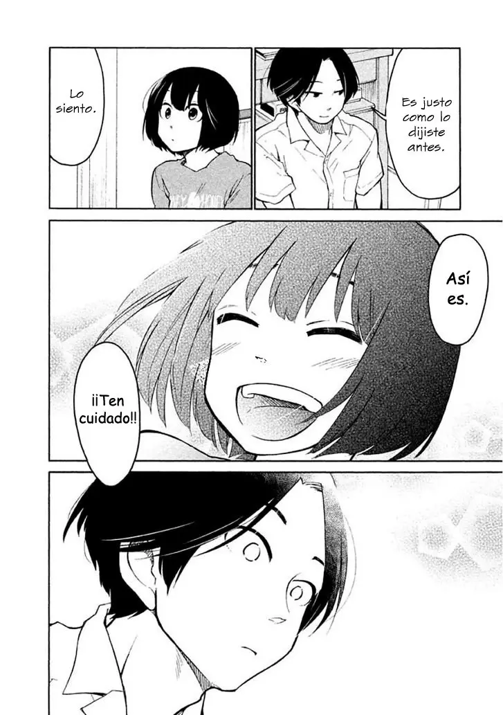 Oogami-san, Dadamore Desu (2018) - Capítulo 8 - Página 13 - LectorTMOo