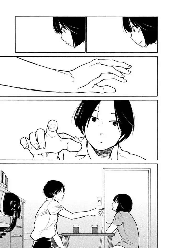 Oogami-san, Dadamore Desu (2018) - Capítulo 8 - Página 14 - LectorTMOo