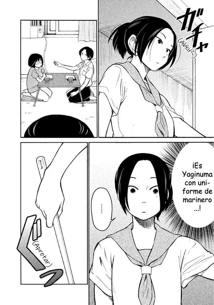 Oogami-san, Dadamore Desu (2018) - Capítulo 8 - Página 15 - LectorTMOo