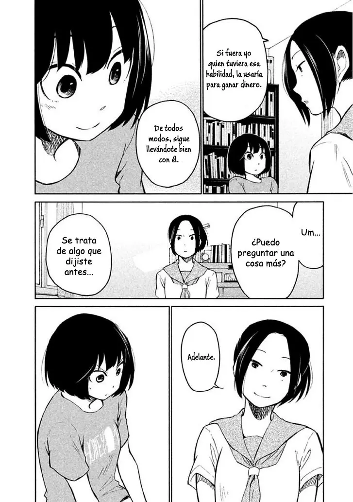 Oogami-san, Dadamore Desu (2018) - Capítulo 8 - Página 21 - LectorTMOo
