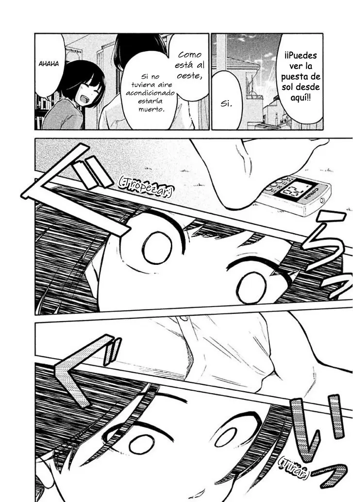 Oogami-san, Dadamore Desu (2018) - Capítulo 8 - Página 23 - LectorTMOo