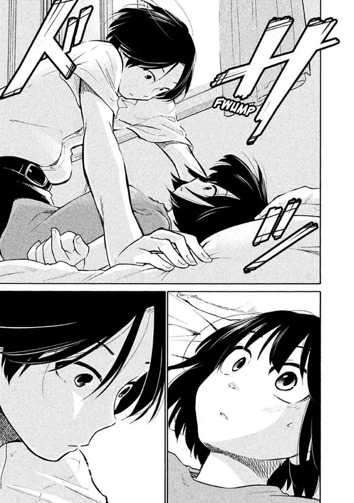 Oogami-san, Dadamore Desu (2018) - Capítulo 8 - Página 24 - LectorTMOo
