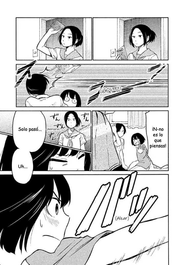Oogami-san, Dadamore Desu (2018) - Capítulo 8 - Página 26 - LectorTMOo