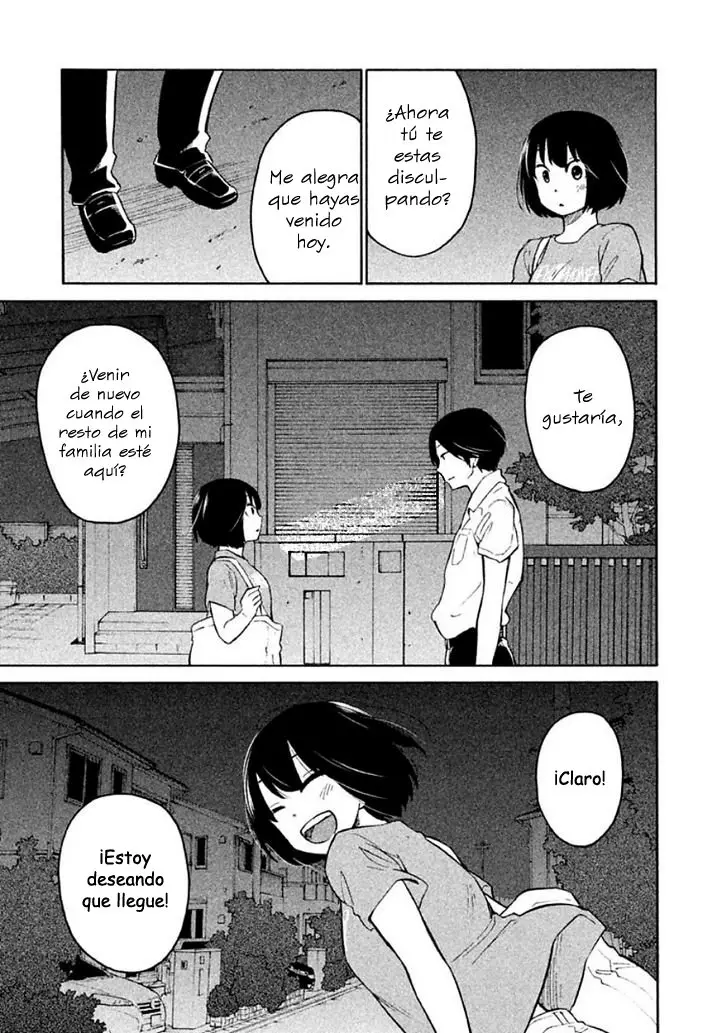 Oogami-san, Dadamore Desu (2018) - Capítulo 8 - Página 30 - LectorTMOo