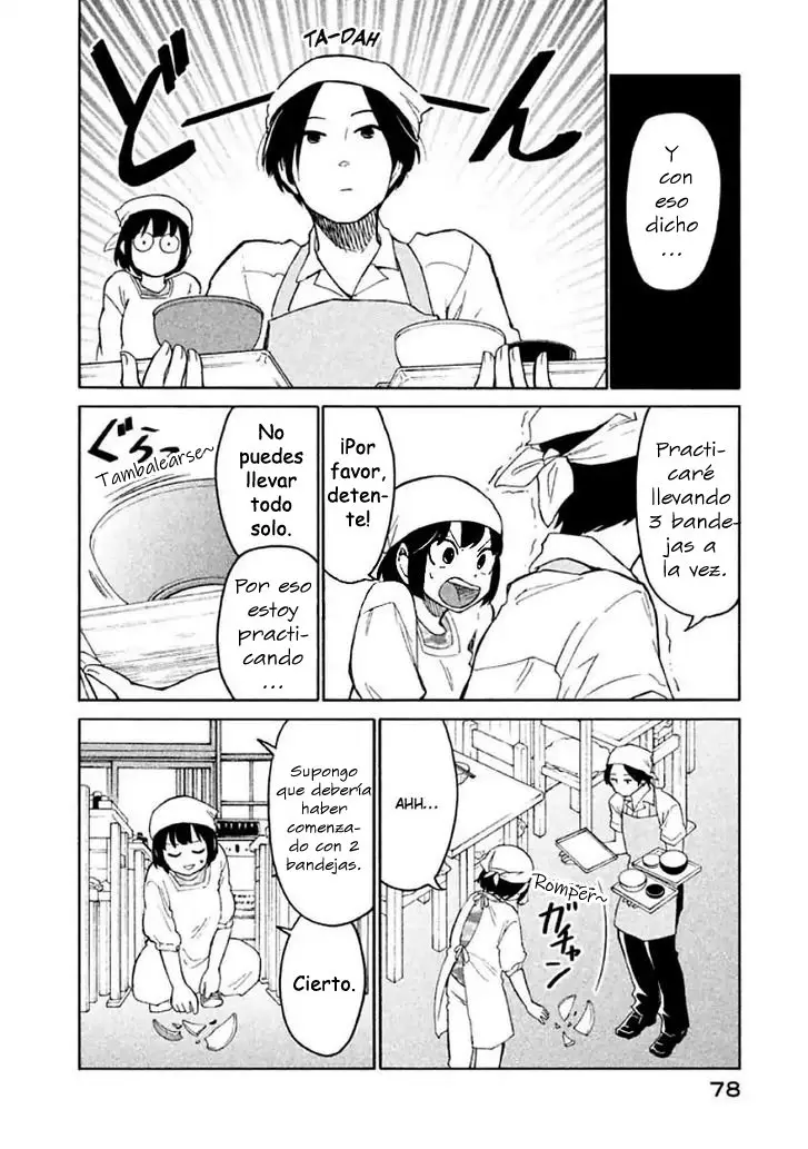 Oogami-san, Dadamore Desu (2018) - Capítulo 9 - Página 11 - LectorTMOo