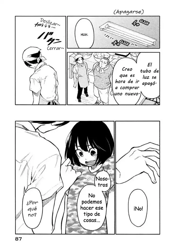 Oogami-san, Dadamore Desu (2018) - Capítulo 9 - Página 20 - LectorTMOo