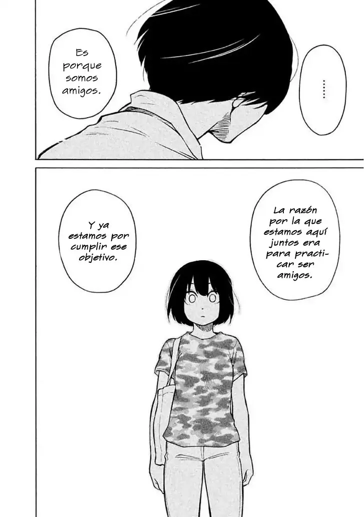 Oogami-san, Dadamore Desu (2018) - Capítulo 9 - Página 25 - LectorTMOo