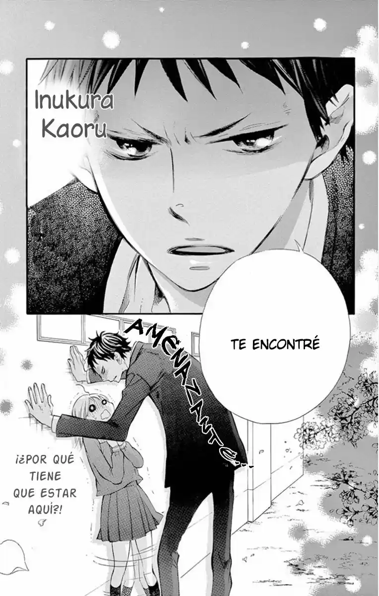 Oogataken no Koi Wazurai (2015) - Capítulo - Página 6 - LectorTMOo