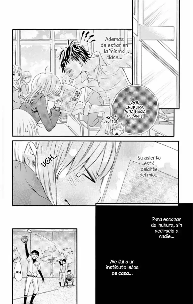 Oogataken no Koi Wazurai (2015) - Capítulo - Página 7 - LectorTMOo