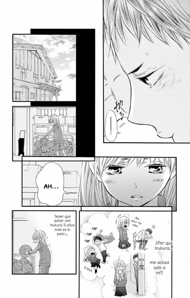 Oogataken no Koi Wazurai (2015) - Capítulo - Página 9 - LectorTMOo