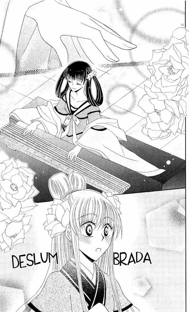 Ookami-heika no Hanayome (2009) - Capítulo 10 - Página 21 - LectorTMOo