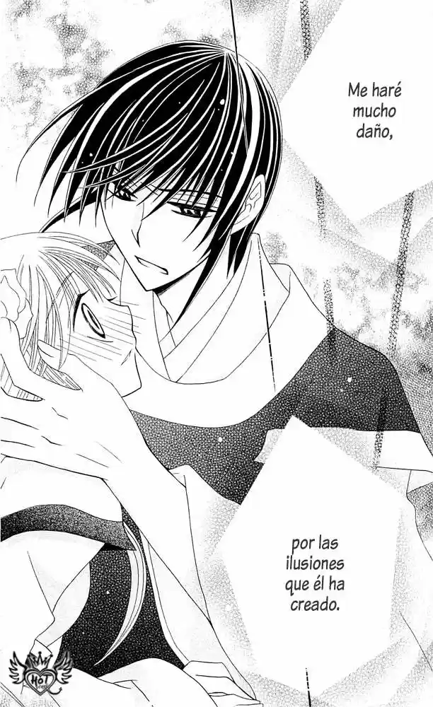 Ookami-heika no Hanayome (2009) - Capítulo 10 - Página 38 - LectorTMOo