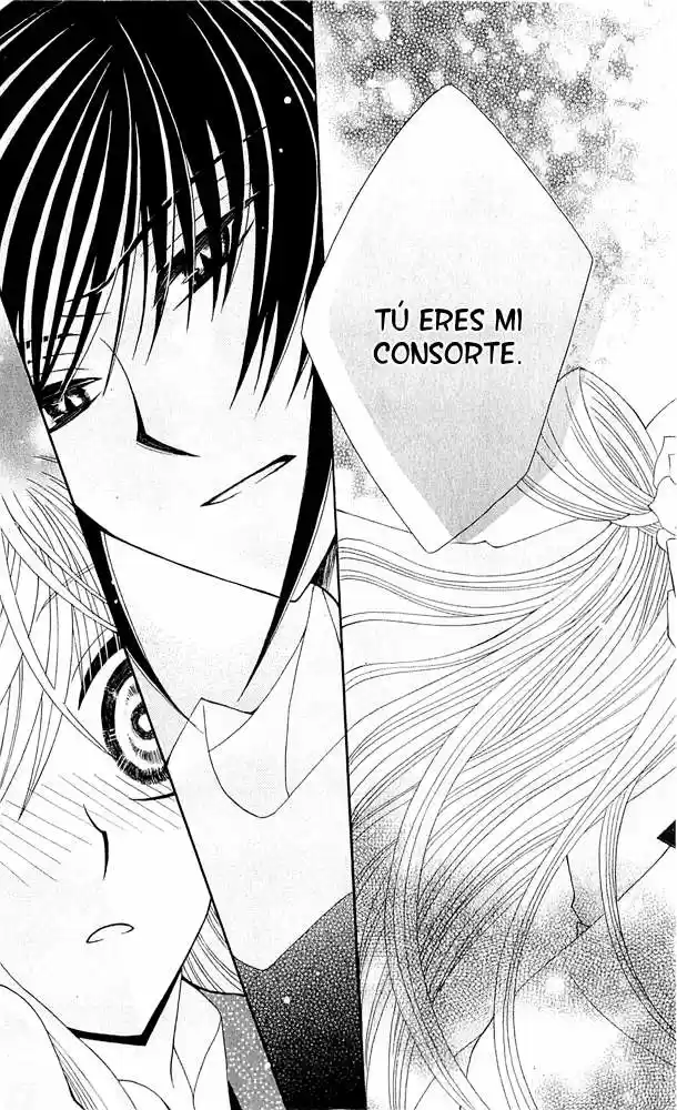 Ookami-heika no Hanayome (2009) - Capítulo 10 - Página 39 - LectorTMOo