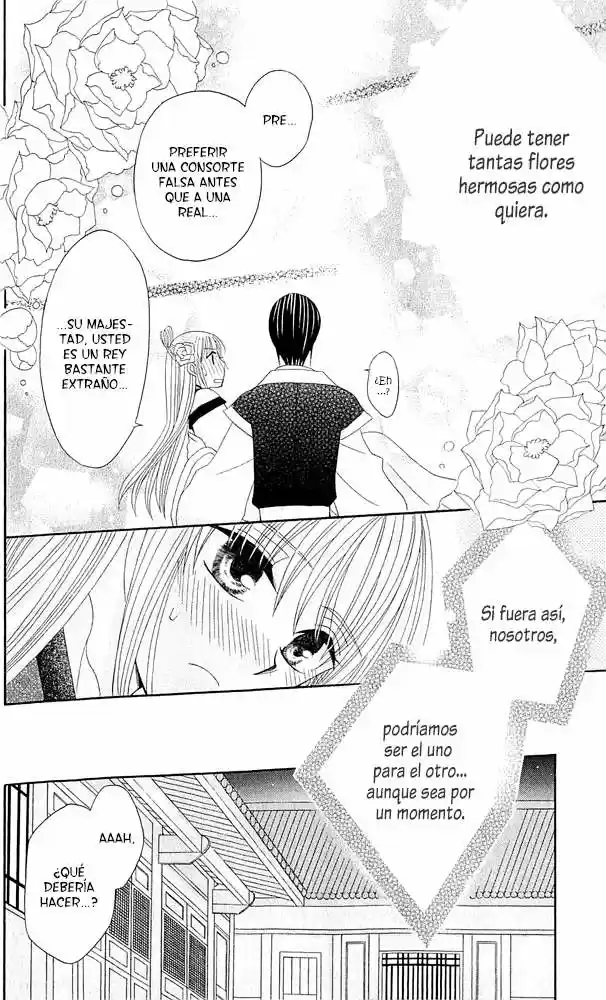 Ookami-heika no Hanayome (2009) - Capítulo 10 - Página 42 - LectorTMOo