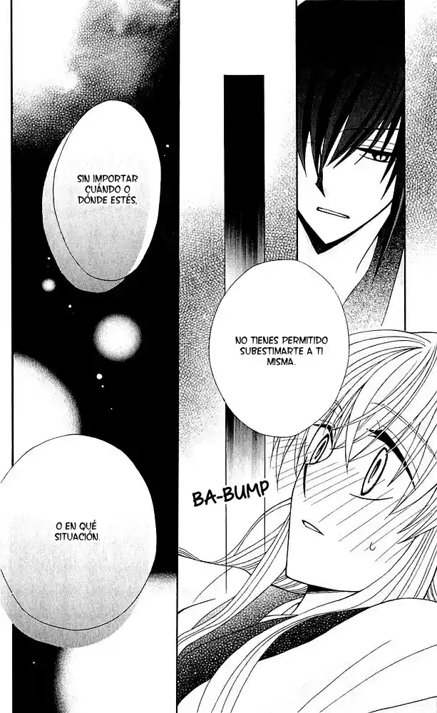 Ookami-heika no Hanayome (2009) - Capítulo 12 - Página 29 - LectorTMOo