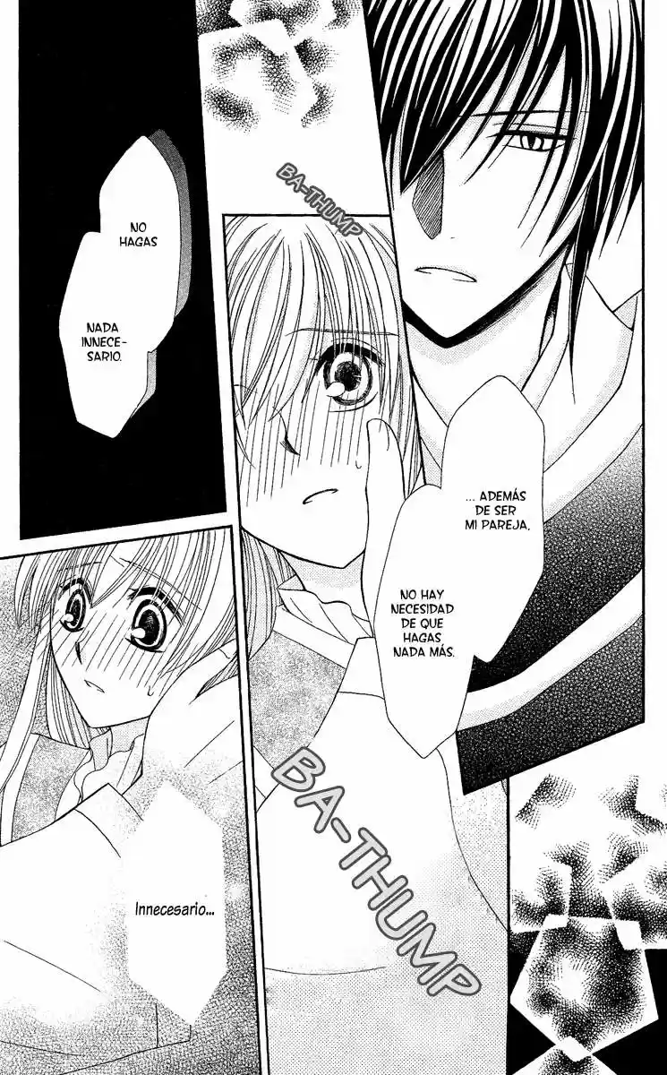 Ookami-heika no Hanayome (2009) - Capítulo 2 - Página 21 - LectorTMOo