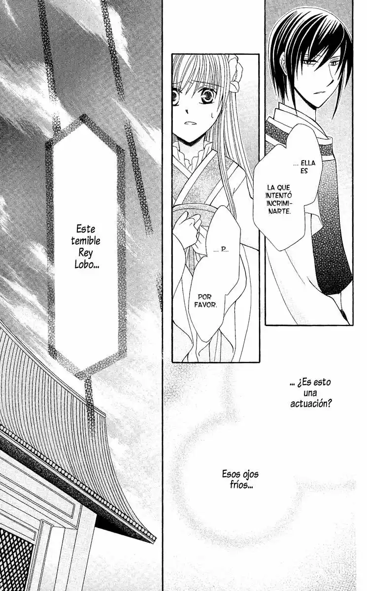 Ookami-heika no Hanayome (2009) - Capítulo 2 - Página 35 - LectorTMOo