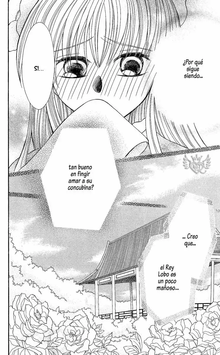 Ookami-heika no Hanayome (2009) - Capítulo 2 - Página 38 - LectorTMOo