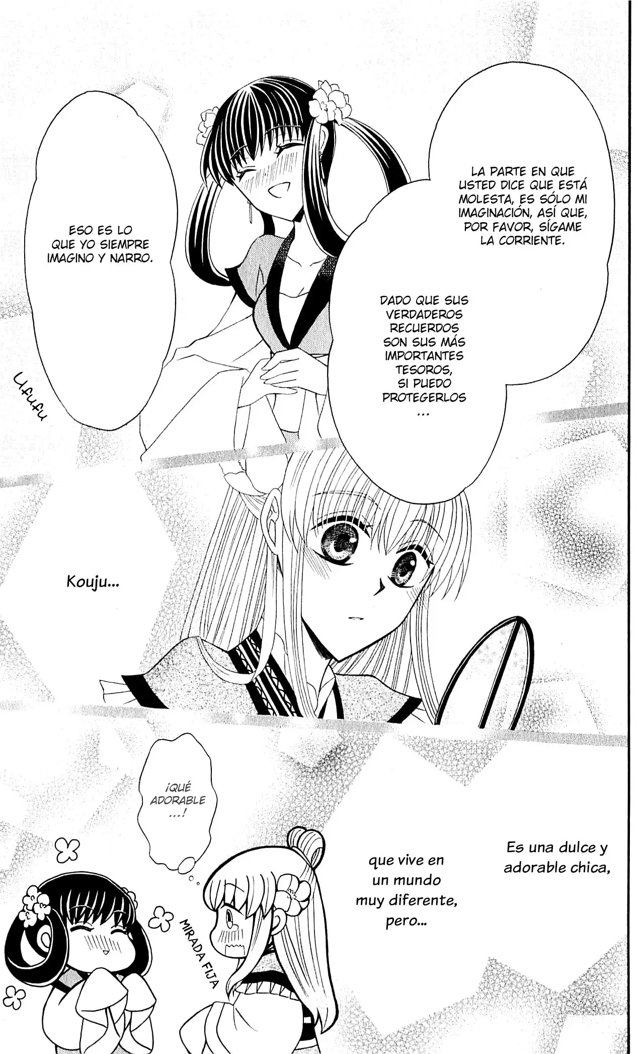 Ookami-heika no Hanayome (2009) - Capítulo 29.5 - Página 13 - LectorTMOo