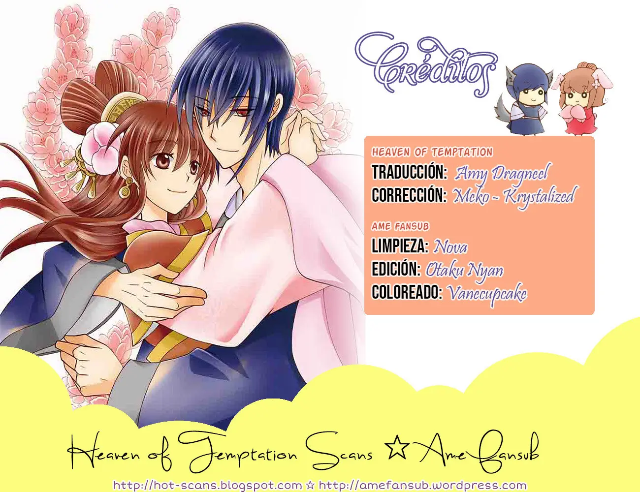 Ookami-heika no Hanayome (2009) - Capítulo 29 - Página 10 - LectorTMOo