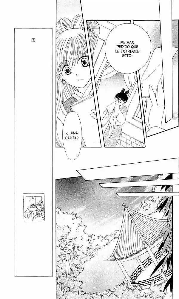 Ookami-heika no Hanayome (2009) - Capítulo 3 - Página 29 - LectorTMOo