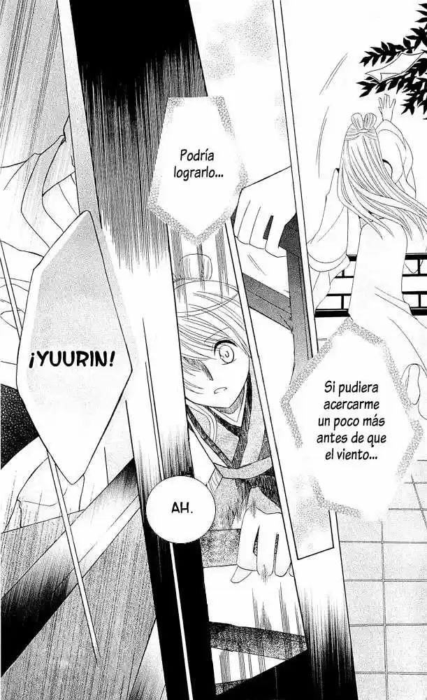 Ookami-heika no Hanayome (2009) - Capítulo 5 - Página 28 - LectorTMOo