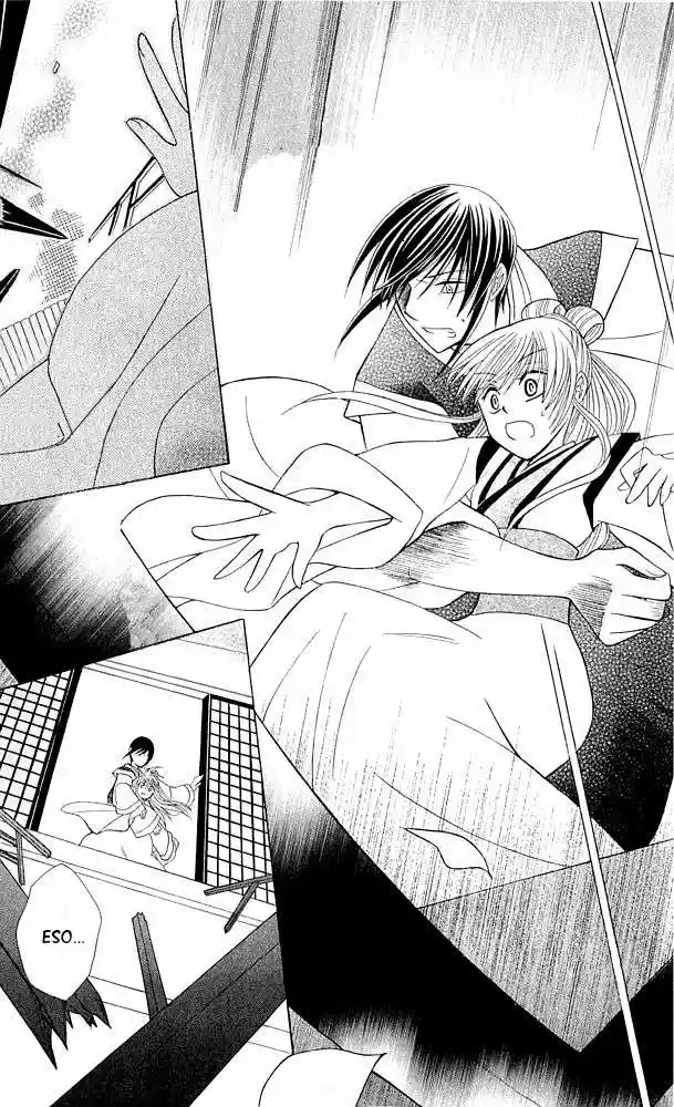 Ookami-heika no Hanayome (2009) - Capítulo 5 - Página 29 - LectorTMOo