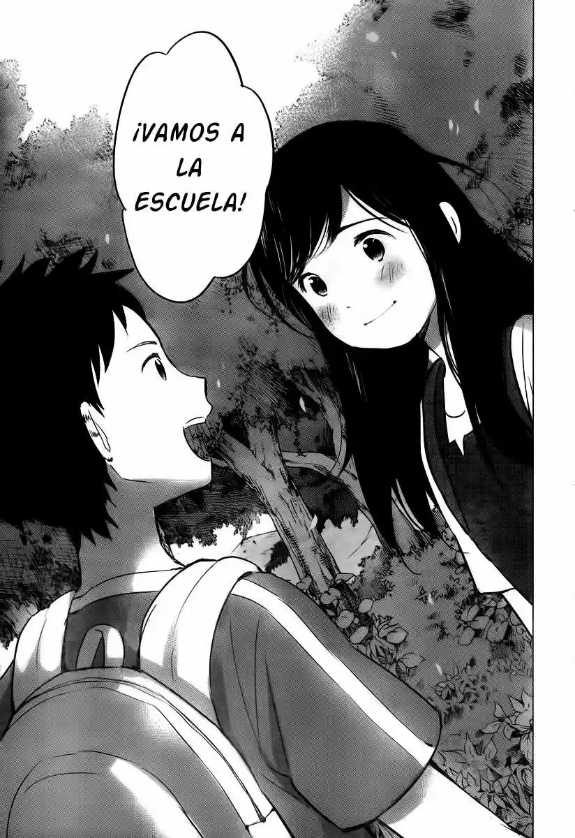 Ookami Kodomo No Ame To Yuki (2012) - Capítulo 10.05 - Página 12 - LectorTMOo