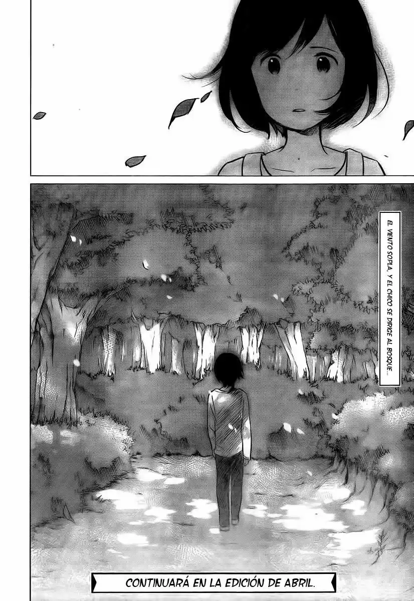 Ookami Kodomo No Ame To Yuki (2012) - Capítulo 10.05 - Página 15 - LectorTMOo