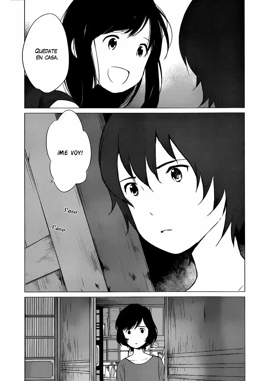 Ookami Kodomo No Ame To Yuki (2012) - Capítulo 13 - Página 4 - LectorTMOo