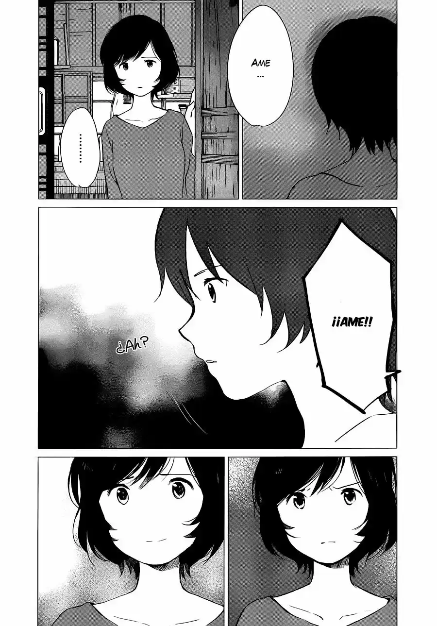 Ookami Kodomo No Ame To Yuki (2012) - Capítulo 13 - Página 5 - LectorTMOo