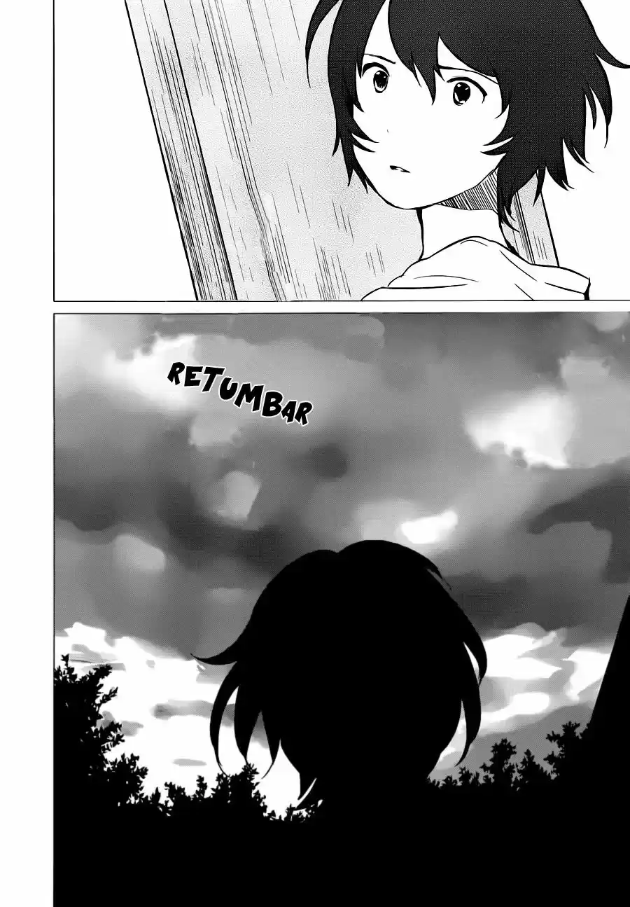 Ookami Kodomo No Ame To Yuki (2012) - Capítulo 13 - Página 7 - LectorTMOo