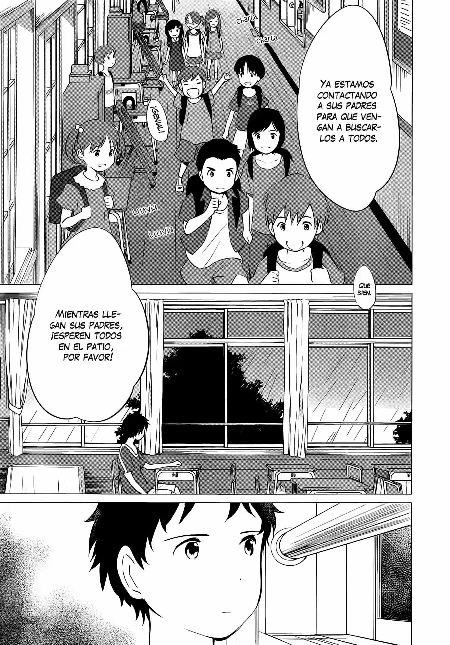 Ookami Kodomo No Ame To Yuki (2012) - Capítulo 13 - Página 10 - LectorTMOo