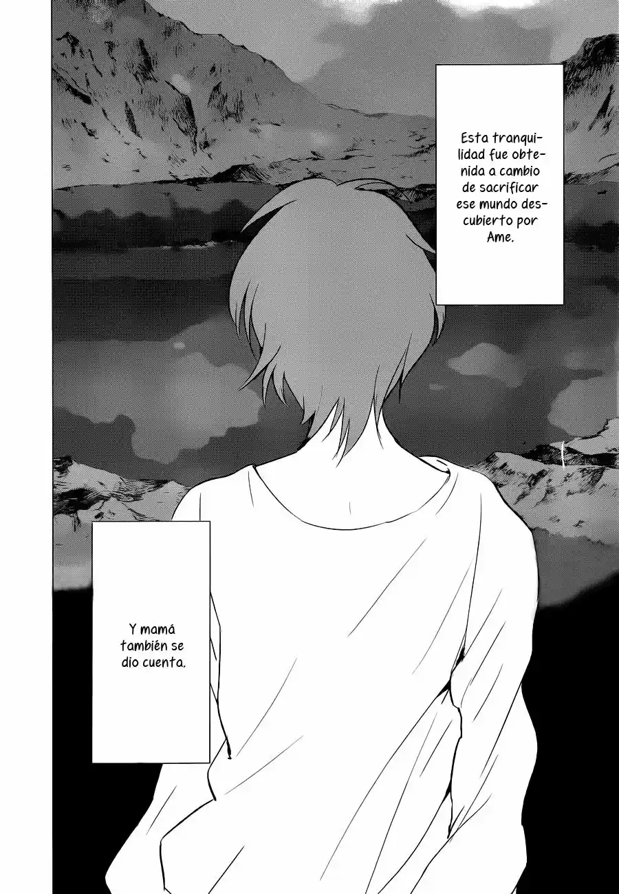 Ookami Kodomo No Ame To Yuki (2012) - Capítulo 13 - Página 13 - LectorTMOo