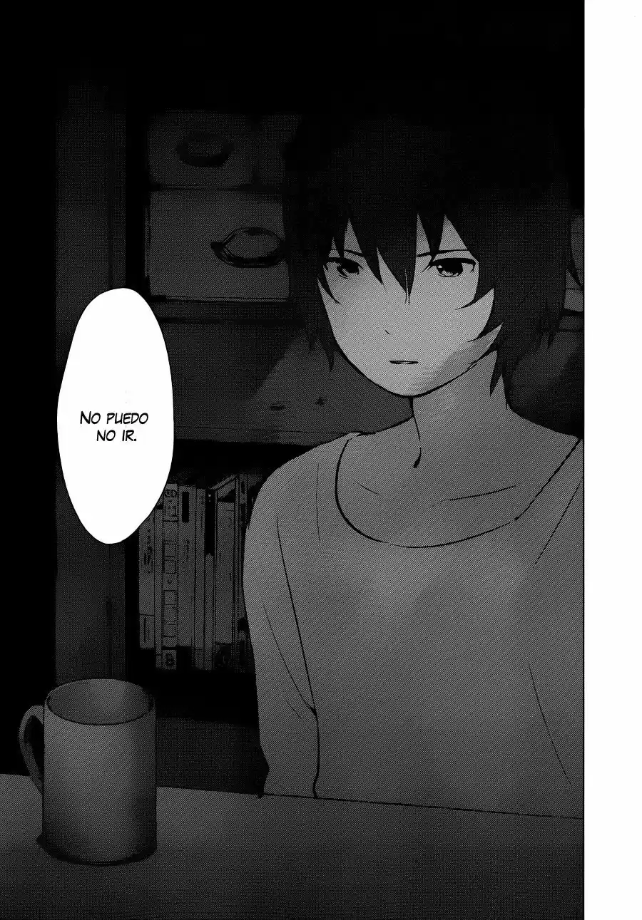 Ookami Kodomo No Ame To Yuki (2012) - Capítulo 13 - Página 16 - LectorTMOo