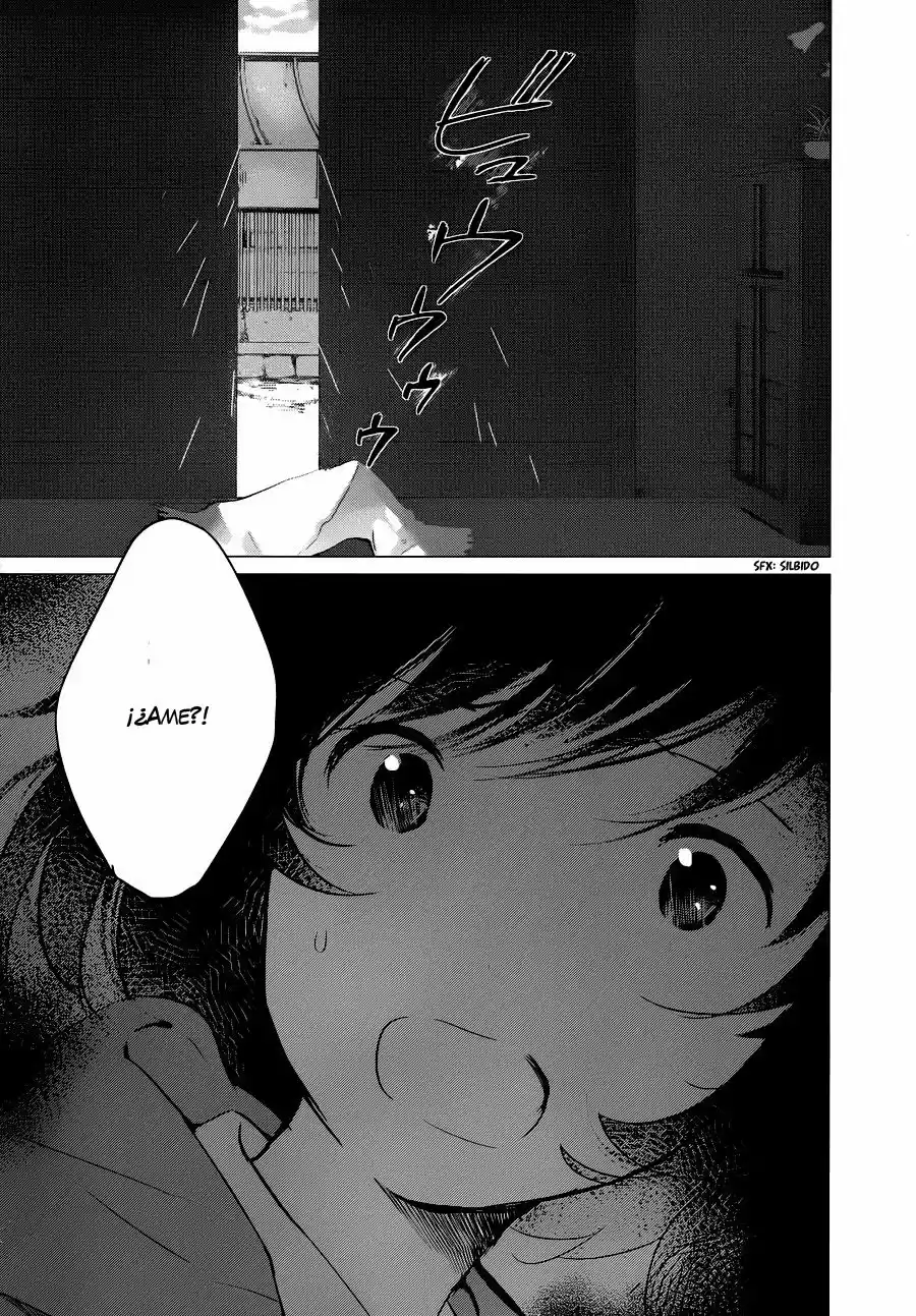 Ookami Kodomo No Ame To Yuki (2012) - Capítulo 13 - Página 20 - LectorTMOo