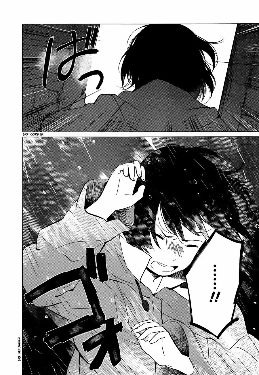 Ookami Kodomo No Ame To Yuki (2012) - Capítulo 13 - Página 21 - LectorTMOo