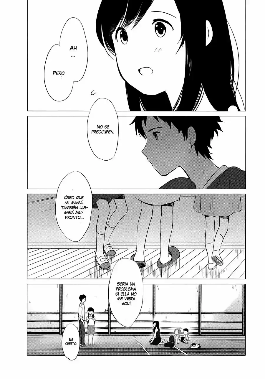 Ookami Kodomo No Ame To Yuki (2012) - Capítulo 14 - Página 6 - LectorTMOo