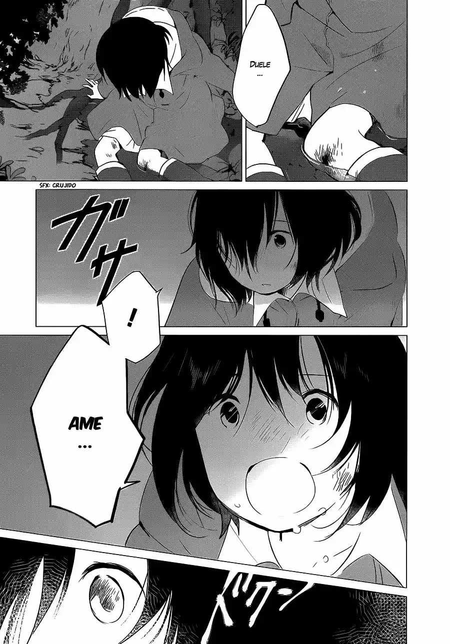 Ookami Kodomo No Ame To Yuki (2012) - Capítulo 14 - Página 10 - LectorTMOo