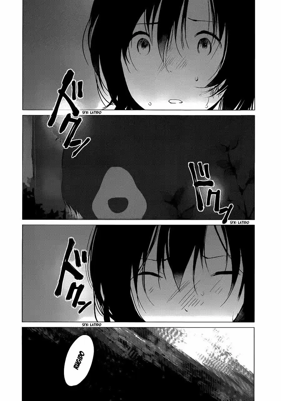 Ookami Kodomo No Ame To Yuki (2012) - Capítulo 14 - Página 12 - LectorTMOo