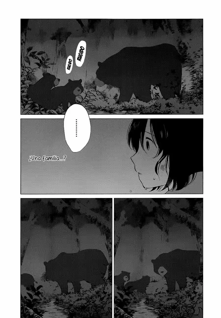 Ookami Kodomo No Ame To Yuki (2012) - Capítulo 14 - Página 13 - LectorTMOo